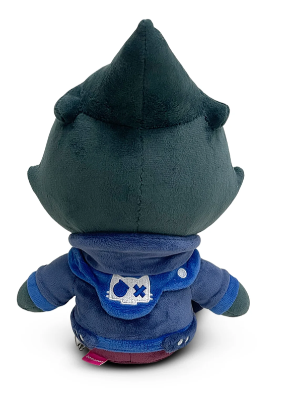 Youtooz Brawl Stars Crow 9" Plush