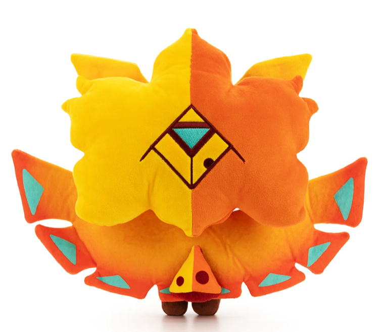 Youtooz Cookie Run Kingdom Golden Cheese Cookie 9