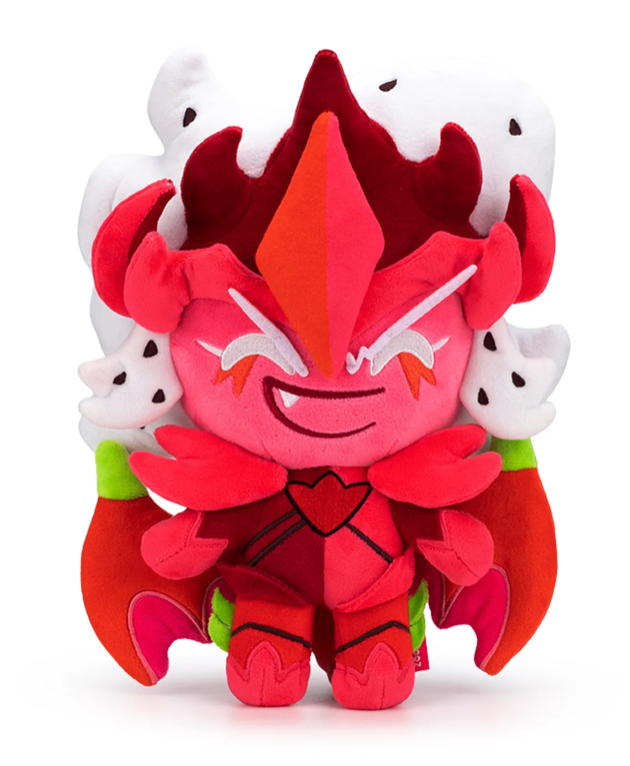 Youtooz Cookie Run Kingdom Pitaya Dragon Cookie 9