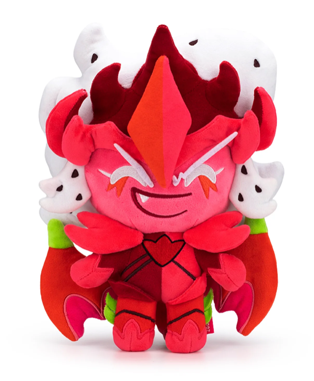 Youtooz Cookie Run Kingdom Pitaya Dragon Cookie 9" Plush