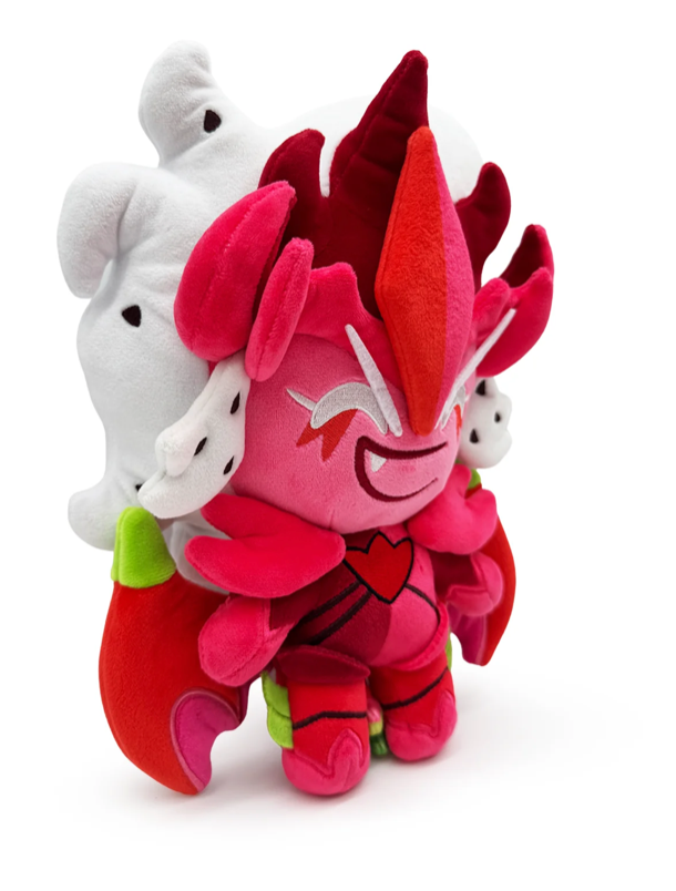 Youtooz Cookie Run Kingdom Pitaya Dragon Cookie 9