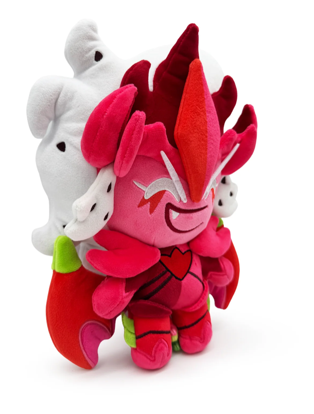 Youtooz Cookie Run Kingdom Pitaya Dragon Cookie 9" Plush