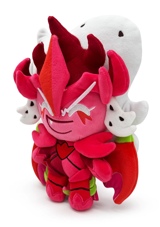 Youtooz Cookie Run Kingdom Pitaya Dragon Cookie 9