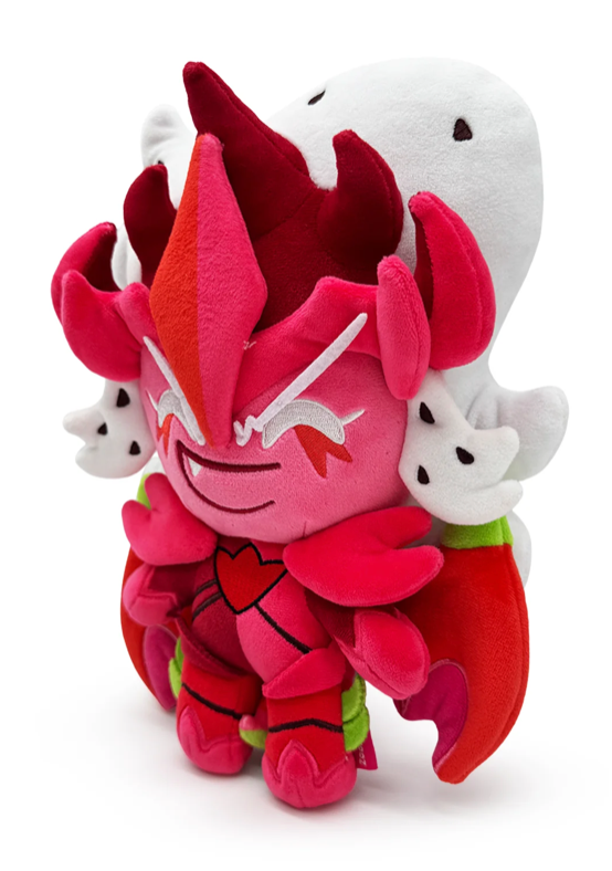 Youtooz Cookie Run Kingdom Pitaya Dragon Cookie 9" Plush