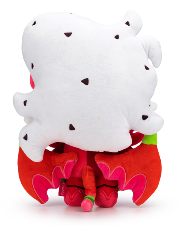 Youtooz Cookie Run Kingdom Pitaya Dragon Cookie 9" Plush