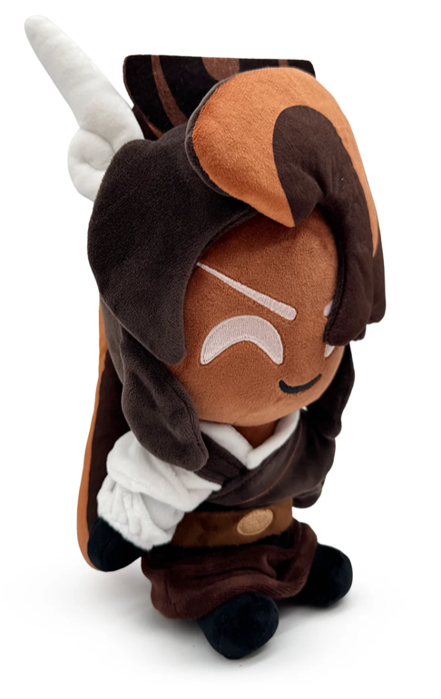 Youtooz Cookie Run Kingdom Caramel Arrow Cookie 9
