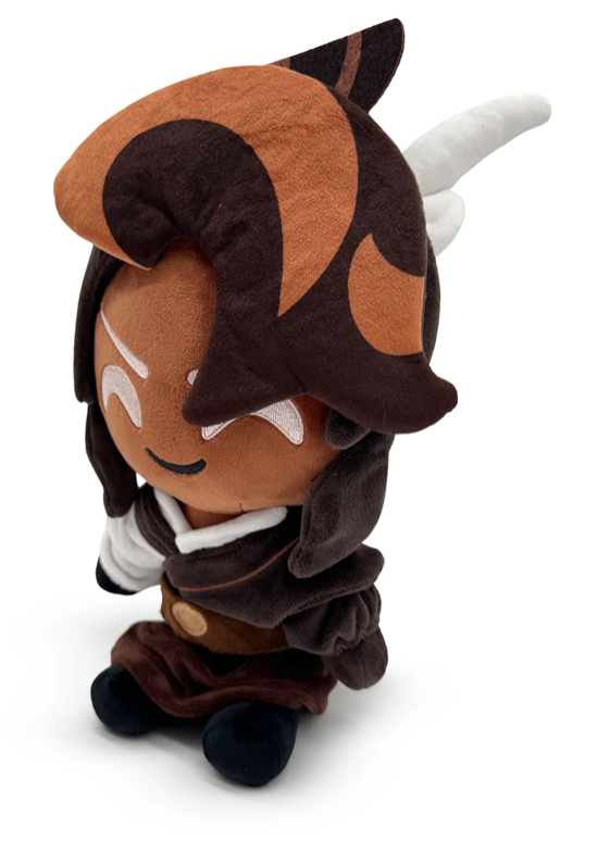 Youtooz Cookie Run Kingdom Caramel Arrow Cookie 9
