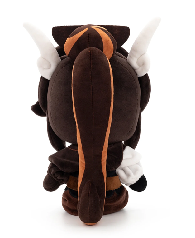 Youtooz Cookie Run Kingdom Caramel Arrow Cookie 9