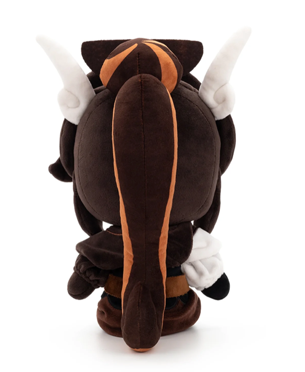 Youtooz Cookie Run Kingdom Caramel Arrow Cookie 9" Plush