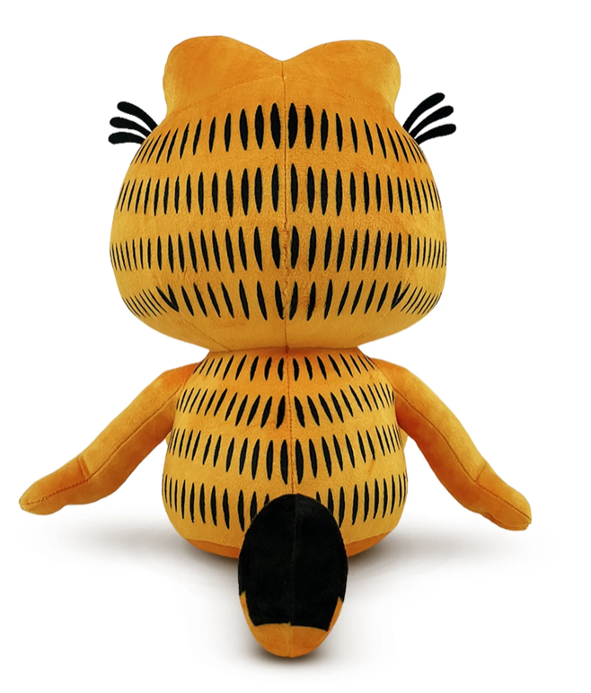 Youtooz Garfield Sitting 9