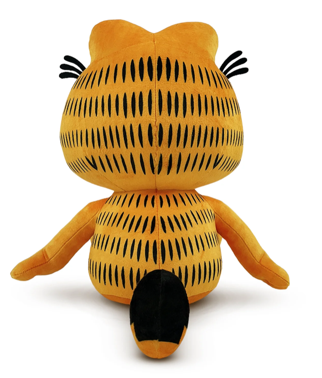 Youtooz Garfield Sitting 9" Plush