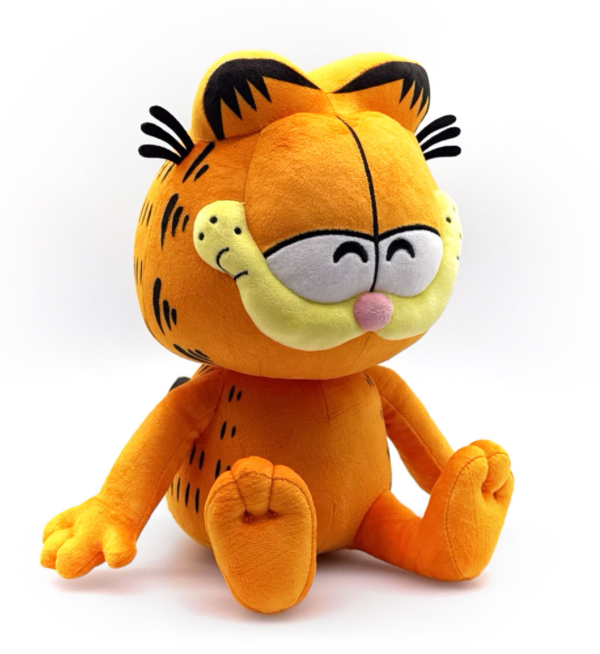 Youtooz Garfield Sitting 9