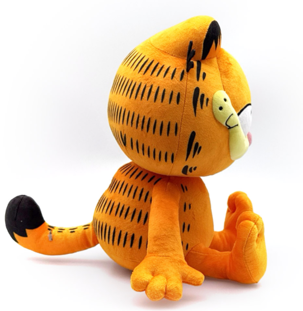 Youtooz Garfield Sitting 9