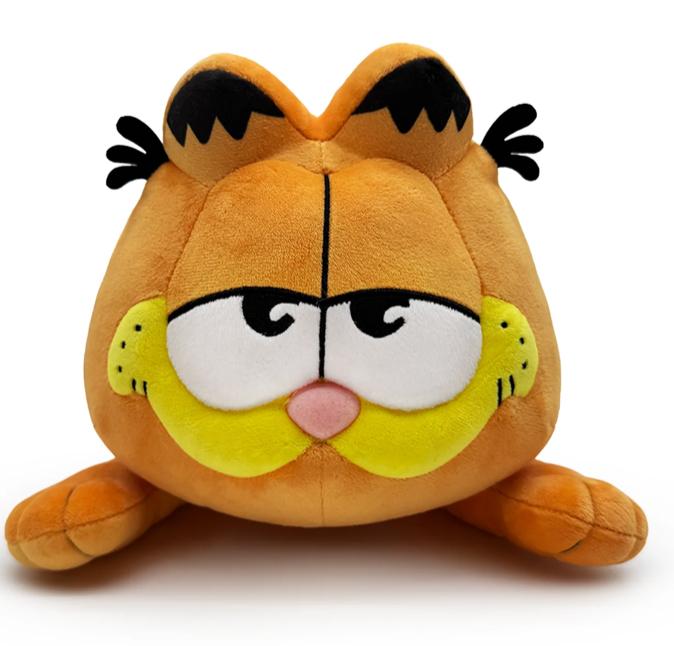 Youtooz Garfield Weighted 16