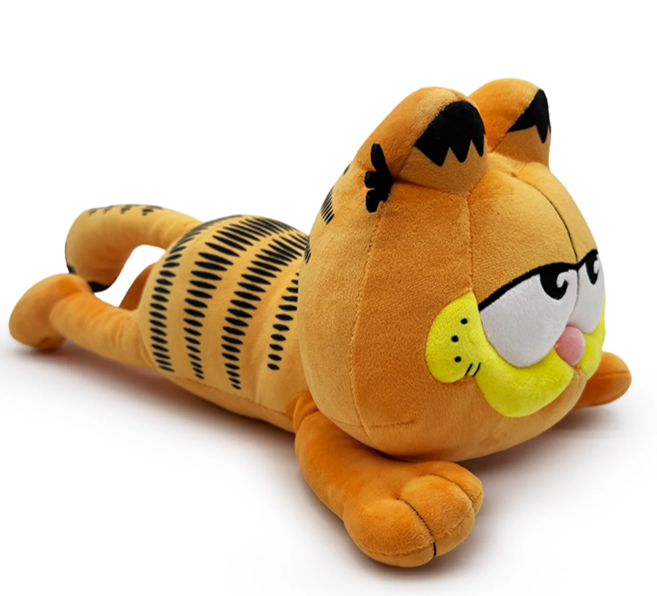 Youtooz Garfield Weighted 16