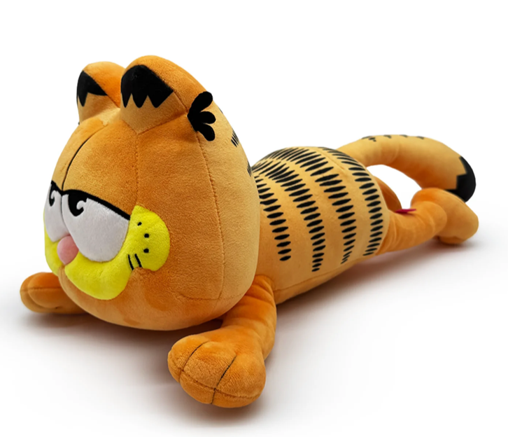 Youtooz Garfield Weighted 16