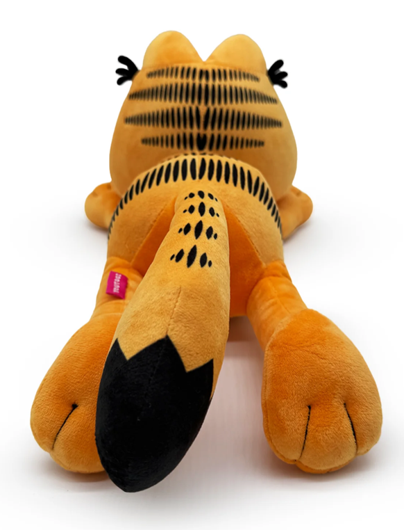 Youtooz Garfield Weighted 16" Plush