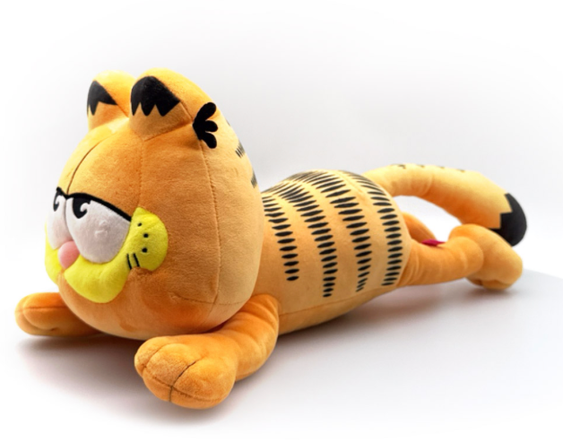 Youtooz Garfield Weighted 16