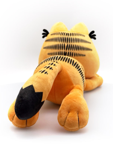 Youtooz Garfield Weighted 16" Plush