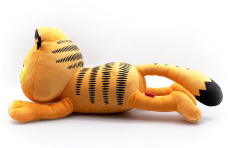 Youtooz Garfield Weighted 16