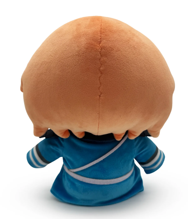 Youtooz Eiyuden Chronicle Hundred Heroes Seign 9" Plush