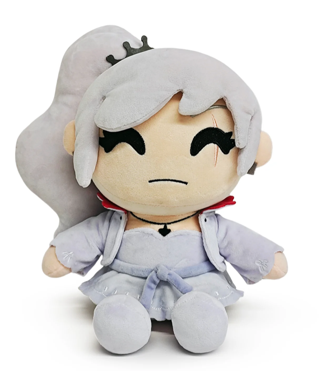 Youtooz RWBY Weiss 9" Plush