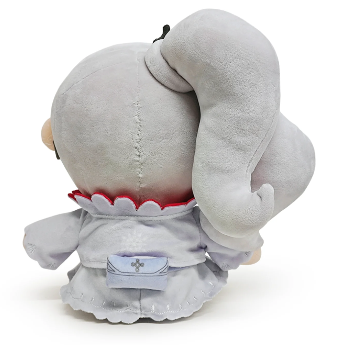 Youtooz RWBY Weiss 9" Plush