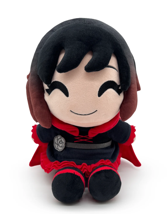 Youtooz RWBY Ruby 9