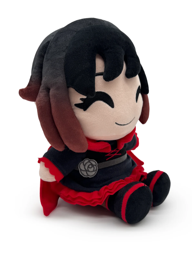 Youtooz RWBY Ruby 9