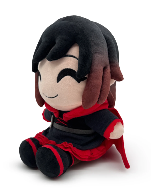 Youtooz RWBY Ruby 9