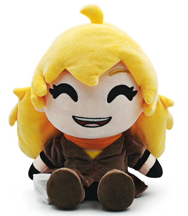 Youtooz RWBY Yang 9" Plush