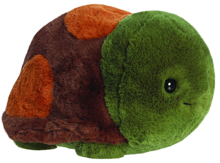 Spudsters Tony Turtle 10" Plush