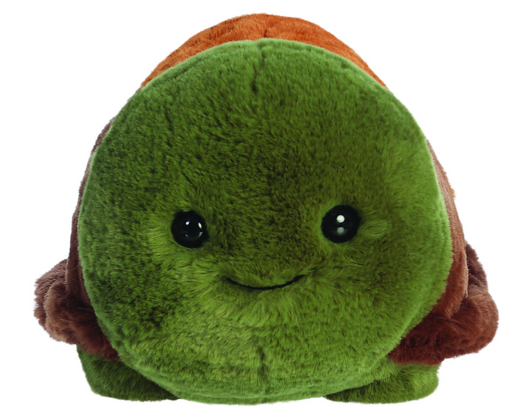 Spudsters Tony Turtle 10" Plush