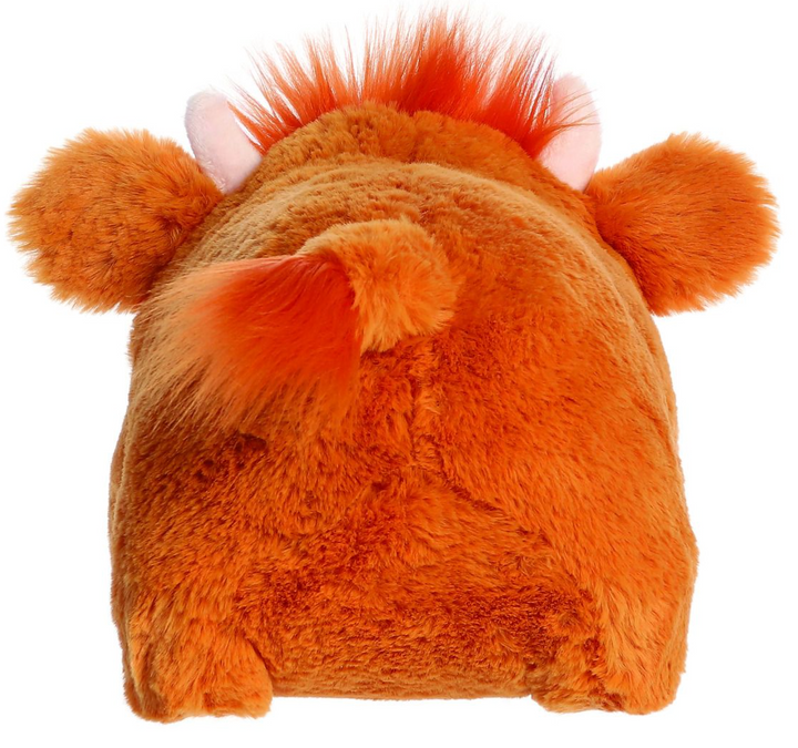 Spudsters Hamish Highland Cow 10" Plush