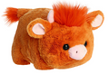 Hamish Highland Cow Spudsters Plush 10 Inch