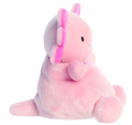 Ax Axolotl Palm Pals Plush 8 Inch