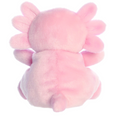 Ax Axolotl Palm Pals Plush 8 Inch