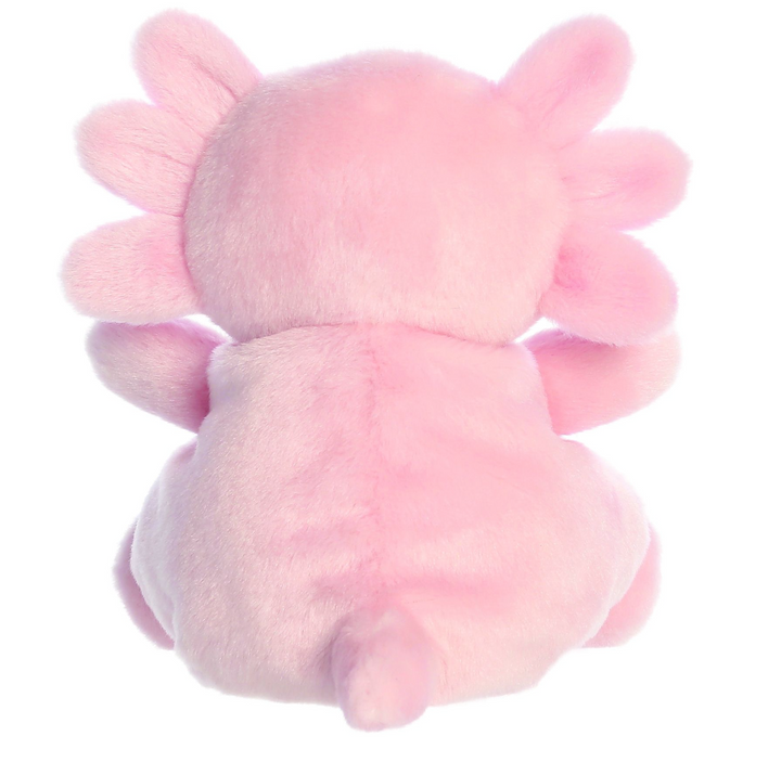 Palm Pals Ax Axolotl 8" Plush