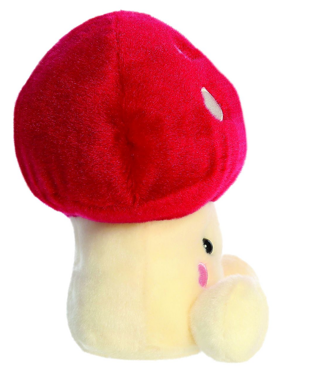 Palm Pals Amanita Mushroom 8" Plush