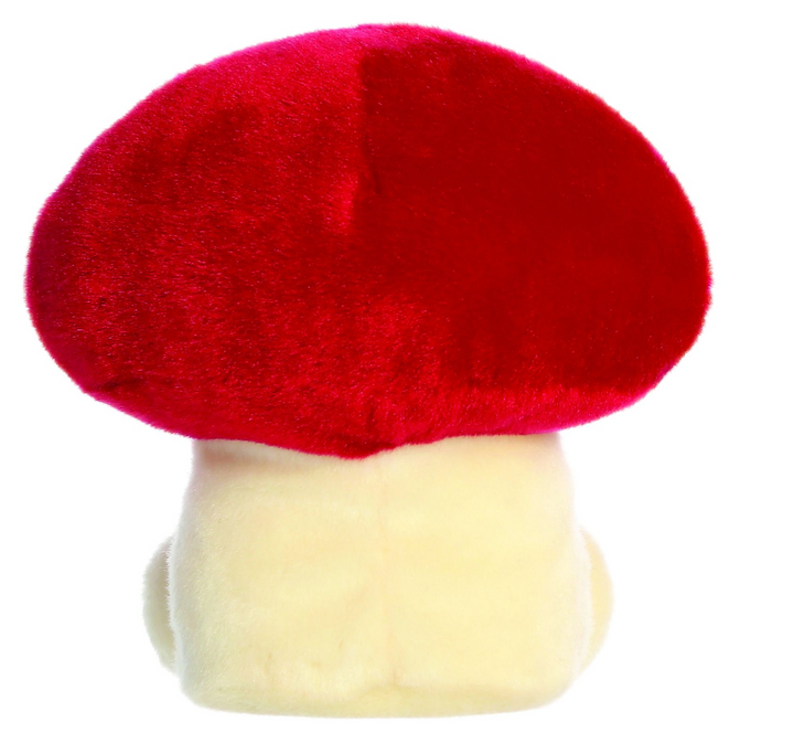 Palm Pals Amanita Mushroom 8" Plush