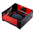 Beyblade X Beystadium Clash and Carry Playset