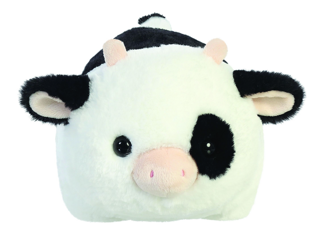 Spudsters Tutie Cow 10" Plush