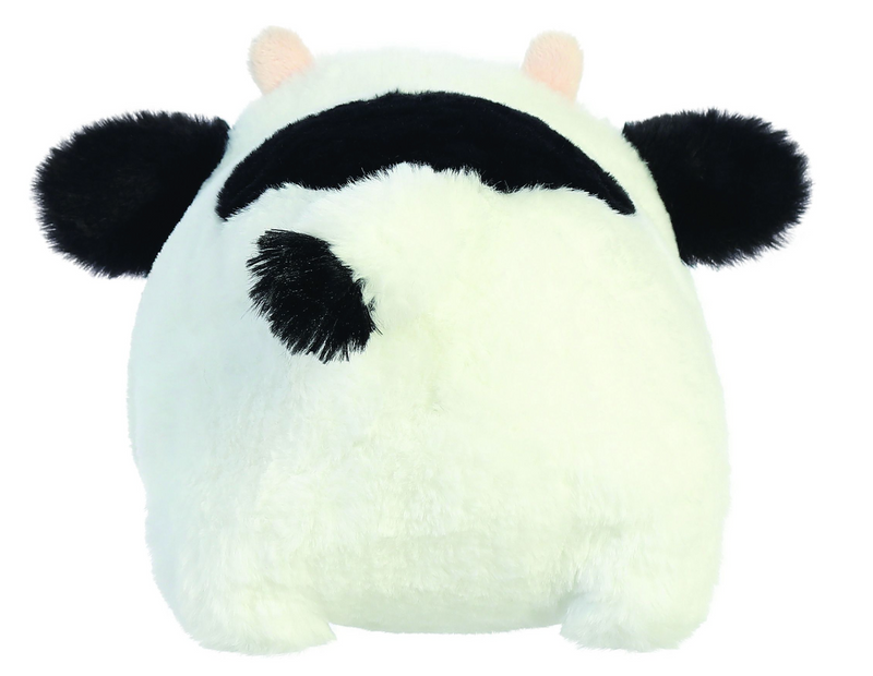 Spudsters Tutie Cow Plush 10 Inch