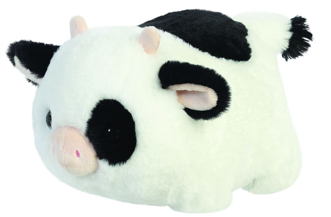 Spudsters Tutie Cow 10" Plush