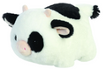 Spudsters Tutie Cow Plush 10 Inch