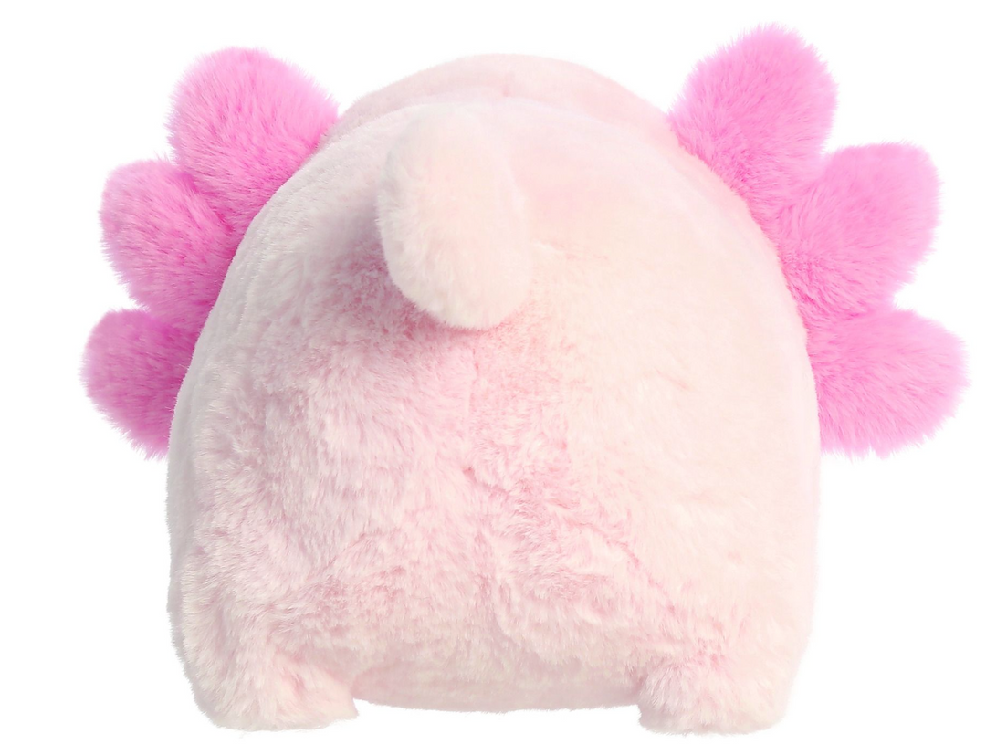 Spudsters Axel Axolotl 10" Plush