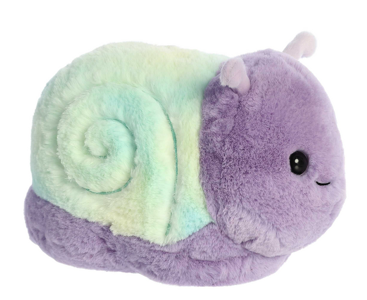 Spudsters Emily Snail 10" Plush