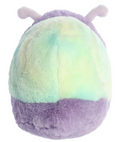 Spudsters Emily Snail Plush 10 Inch