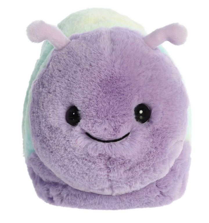 Spudsters Emily Snail 10" Plush