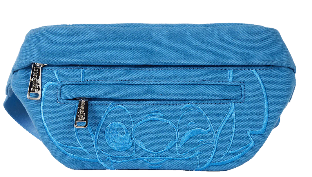 Loungefly Disney Stitch Belt Bag